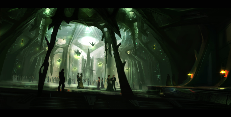 Illustration for article titled Channing Tatum Could Have Been A Lot More Furry In Jupiter Ascending